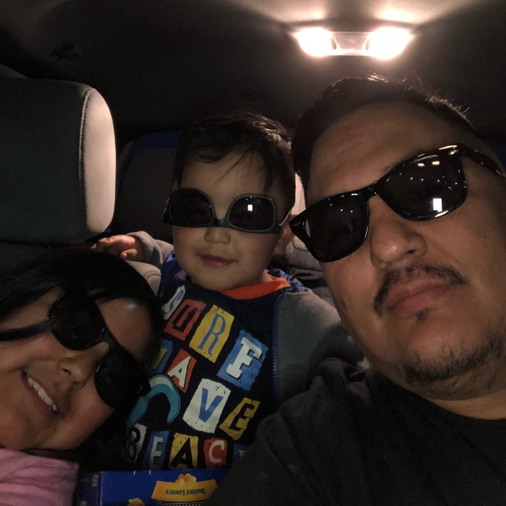 Meet your Posher, Efraim